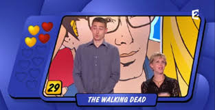 On compare les réponses au fur et à mesure, les. Les Z Amours La Reponse Totalement Hilarante D Un Candidat Linfo Re Magazine Insolite