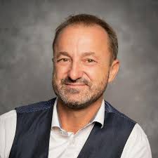 Marc PINTO DEL SILVA