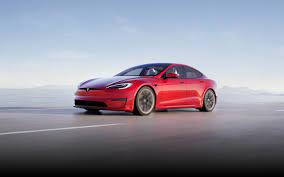Engages in the design, development, manufacture, and sale of fully electric vehicles, energy generation and storage systems. Model S Tesla