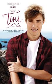 Regarder Tini The New Life Of Violetta Streaming Vf 2016 Film Gratuit En Ligne Violetta And Leon Movies Disney Channel