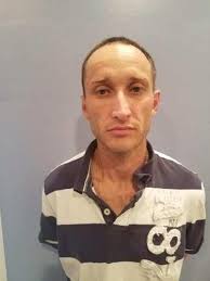 Police capture wanted Oak Hill man