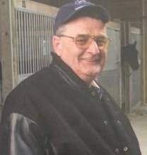 Donald MacDonald Obituary (1950