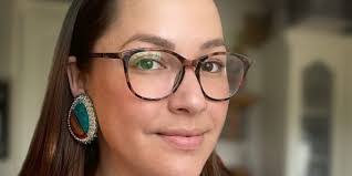 Michelle Lefort's Instagram, Twitter & Facebook