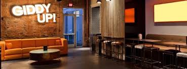 Went to concret cowboys to watch a football game. Concrete Cowboy Bar 6th Street Austin
