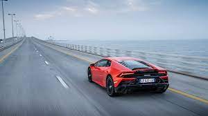 The number 36 is the sum time of the two famous endurance races, also known as the 36 hours of florida. Lamborghini Huracan Evo Lamborghini Com