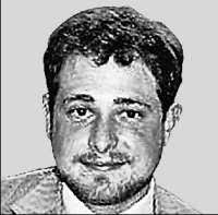 Lance Hutchinson Obituary (2009)