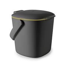 Robot Check Kitchen Compost Bin Compost Bin Kitchen Waste
