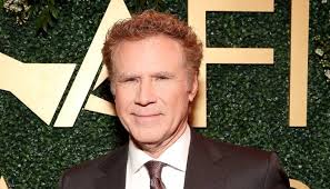 Will Ferrell makes shocking confession regarding his real name