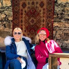 Монастырь Самеба Джихети в Гурии, Грузия – тайны древней обители