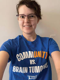 Inaugural Brain Tumour Walk to bring awareness to an incurable disease