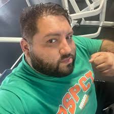 Felipe Javier Palma Arenas