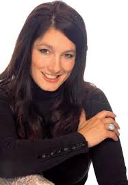 Former Gladiator Diane Youdale (Jet) leaves Knutsford class