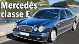 Mercedes-Benz-E-Class-(W210)