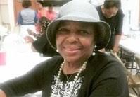 Hannah Bullock Obituary (1939