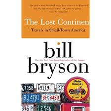 The extraordinary popularity of books and magazines dedicated to travel comes as no surprise, given that more and more americans are traveling each. Buy The Lost Continent Travels In Small Town America Paperback May 15 2001 Online In Lebanon 0060920084