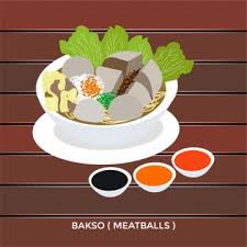 Semisal, beberapa bakso hanya diisi sambal saja, atau hanya diisi keju atau isi dengan keduanya. Gambar Makanan Jalan Raya Bakso Sapi Indonesia Makanan Ikon Makanan Ikon Jalan Png Dan Psd Untuk Muat Turun Percuma Food Illustrations Food Clipart Street Food
