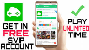 Let me start this blog by telling you more about this gloud games unlimited time download. Get Free Svip Account In Gloud Game Play Unlimited Time In Gloud Game 2020 Trick Youtube