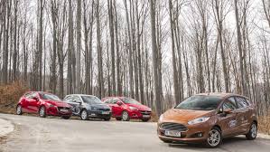Masina Incepator Ce Poate Alege Un șofer Fără Experiență Autoexpert