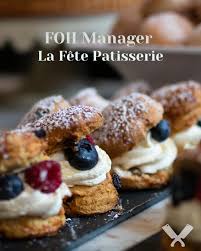 Poached | We're hiring a FOH Manager / Barista ☕️🥐⁠ ⁠ La Fete Patisserie |  Mercer Island⁠ ⁠ Lead the front of house, work hands-on with the team,  and... | Instagram