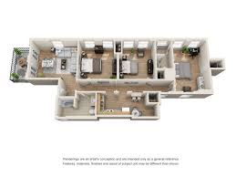 1 bedroom apartments for rent in richmond, va reviews and ratings. 3 Bedroom 2 Bathroom 3 Bed Apartment Pierce Arrow