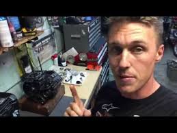 Honda CBR 250 Cafe' update