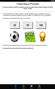 Please, try to prove me wrong i dare you. Football Soccer Trivia Quiz Amazon Es Appstore For Android