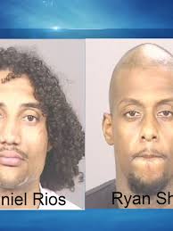 Two Bakersfield men arrested in Fresno