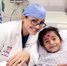 Emily Farkas's Instagram, Twitter & Facebook