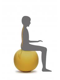 Ce verbe se conjugue surtout à la forme pronominale : Ballon Ergonomique Ball Jaune Safran