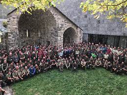 Arranque eth 4au Congrès d'Agents Forestaus e Mieiambientaus ena Val d'Aran  