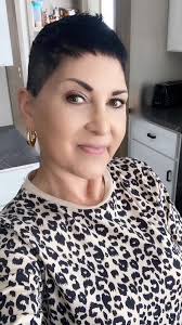 Low maintenance lob that grows out beautifully ✨ #shorthair