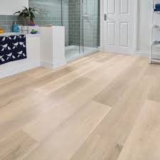 Karndean Korlok Rigid Core Lvt Click Flooring Texas White Ash Vinyl Plank Flooring House Flooring Vinyl Flooring