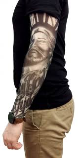 Maybe you would like to learn more about one of these? Tattoo Sleeve God Cool Mania