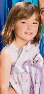 Reagan Ashlynn Purdy (2012-2018)