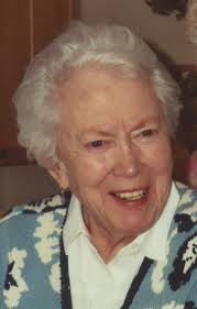 Obituary for Esther Margaret (O'Neill) Porter