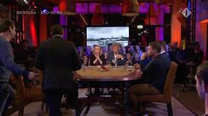Bekend en onbekend nederland viel gisteravond massaal over martijn koning (42). Cabaretier Martijn Koning Thierry Baudet Wil Liever Met Vrouwen In De Weer