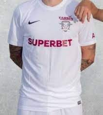 Maybe you would like to learn more about one of these? Rapid BucureÈ™ti 2021 22 Away Kit