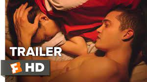 Love Official Trailer 1 (2015) - Aomi Muyock, Karl Glusman Movie HD -  YouTube