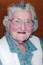 Geneva Autry Obituary (1926