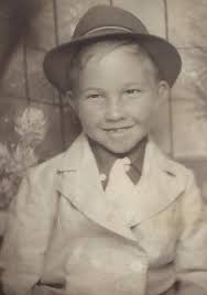 Patrick Deaton Obituary