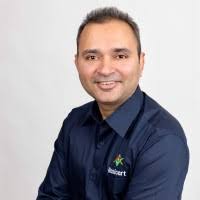 Sunil Pruthi Email & Phone Number