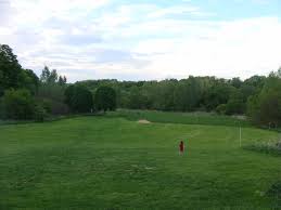 Playing In The Vast Open Field Of Erindale Park Summer Time In Mississauga Ontario Canada Summer Time Field Ontario Canada