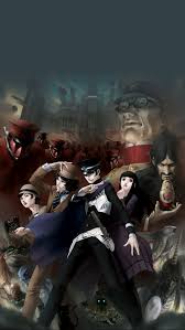 Best rpg & mmorpg games screenshots & posters for playstation 5, vr, xbox one, pc, android, ios, and mac osx. Smt And Persona Phone Wallpapers 1440 X 2560 Px Shin Megami Tensei Persona Persona Shin Megami Tensei