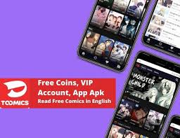 Nov 06, 2020 · how to get free coins on webtoon from webtoon++ app? Toomics Free Coins Vip Account App Apk Read Free Comics In English