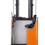1.5 Ton Sitting On Electric Reach Truck Manufacturers ...