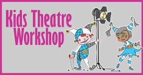 Kids' Theatre Workshop