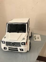 G Wagon Cake Avril S Den Cakes Northwold Randburg Cake Decorating Designs Car Cake Cake Decorating