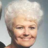 Evelyn Irene Taylor (1943–2001)