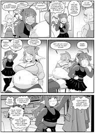One Serving Choice! Page 265 : rKipTeiTei