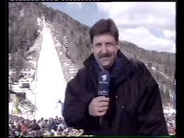 Wieder perfektes wetter in planica. Ard 20 03 1999 Skifliegen In Planica Youtube